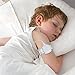 Potty Training Alarm for Kids - Bedwetting Sensor with Sounds and Vibration for Boys and Girls
