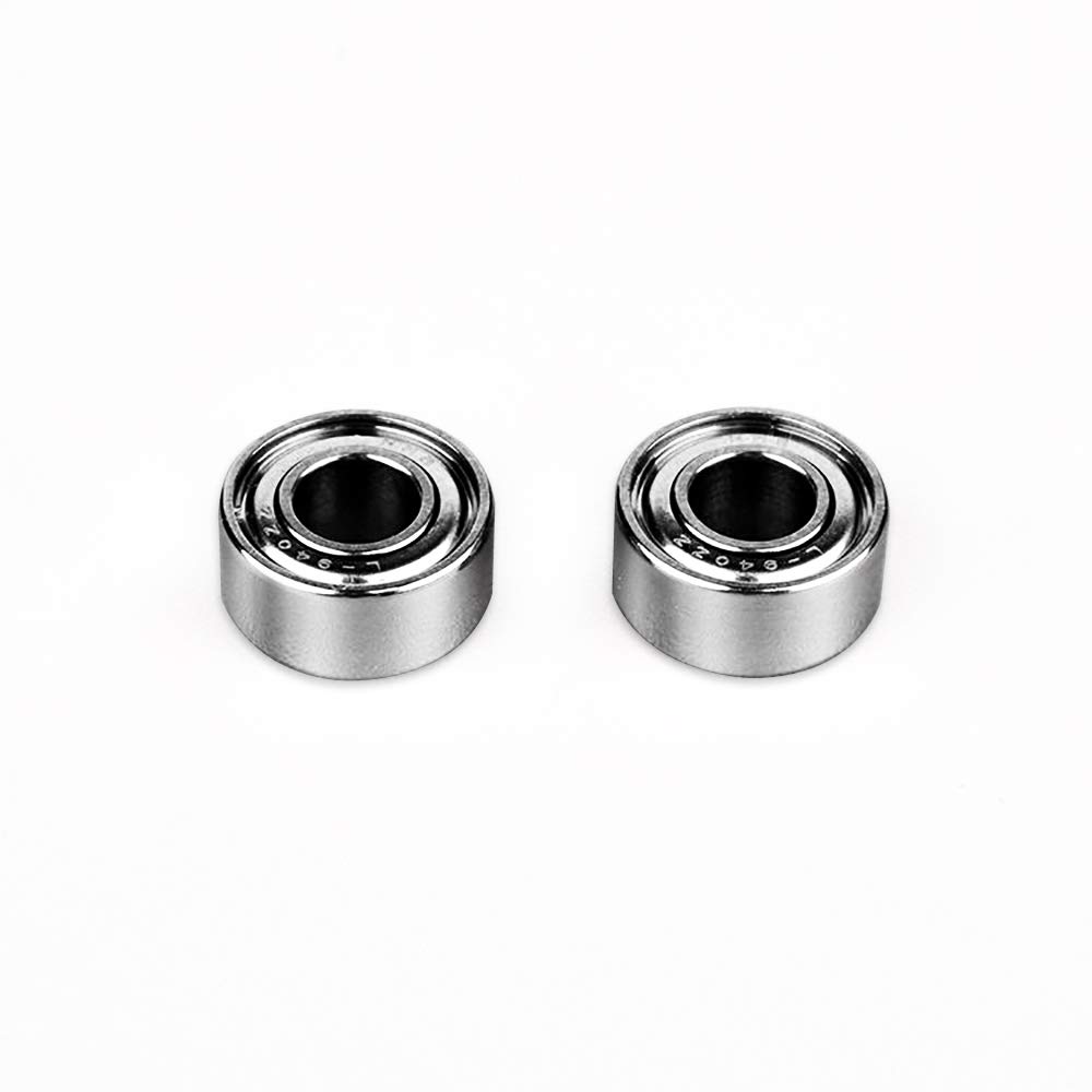 OMPHOBBY M2 Helicopter Parts Ball Bearing Mr684Zz OSHM2049 Original Replacement for OMP HOBBY M2 Explore/M2 V2/M2 EVO RC Helicopters Accessories Spare Part