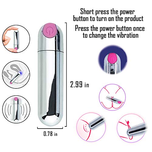 4 Clitoral+Vibrator+Stimulator+Cunnilingus+Massager