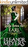 Lady Lures The Earl (A Regency Romance Book): The Abbey Brothers