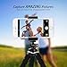 Flexible Phone Tripod – Smartphone Tripod for iPhone, Cell Phone, Android, Digital Camera & Webcam – Gorilla Tripod Mini Stand for Any Smartphone + Free User E-Book