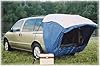 Explorer 2 SUV Tent