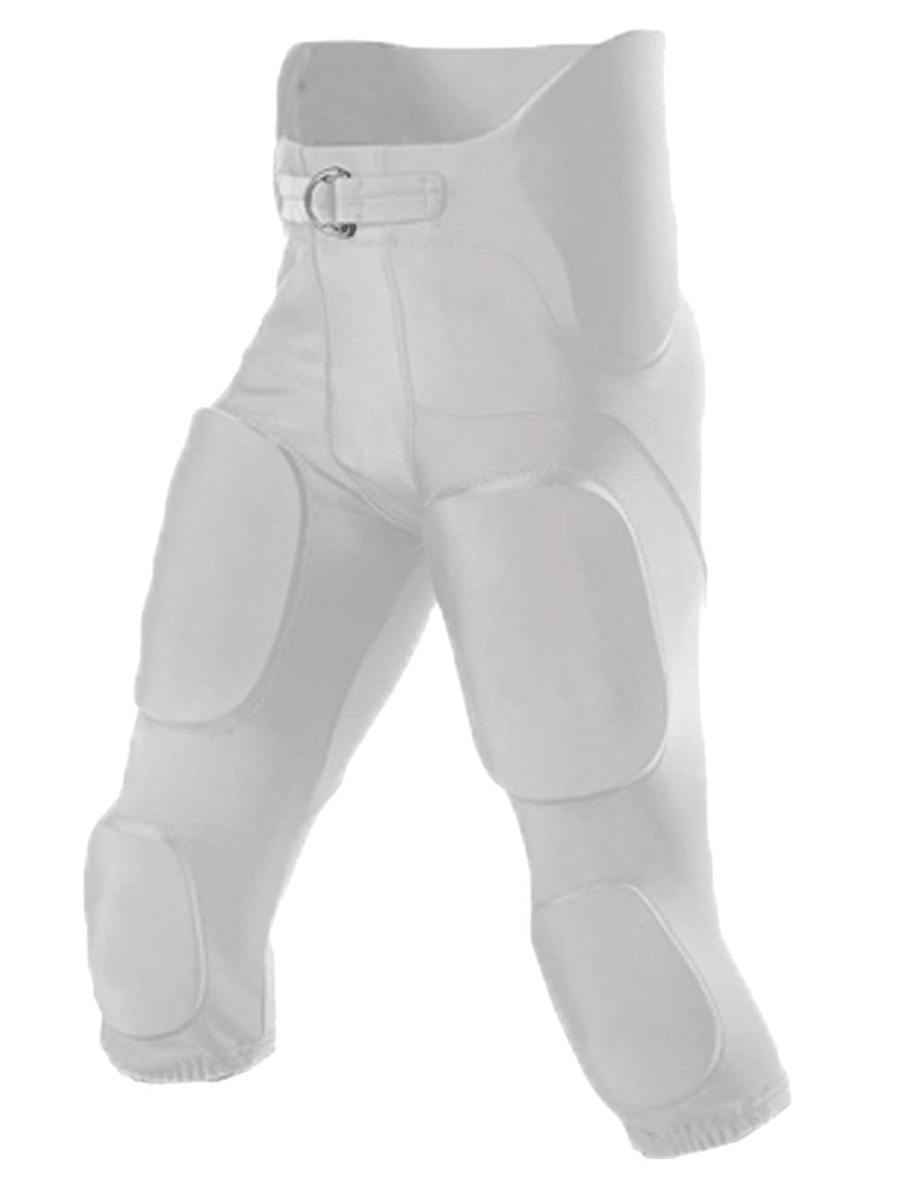 Alleson Adult Integrated Football Pant 