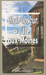 Clair-obscur à l'Île-aux-Moines