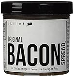 Skillet Bacon Spread
