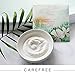 Thymes - Neroli Sol Hand Crème - Deeply Moisturizing Coconut Scented Cream - 3 oz
