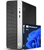 Windowsデスクトップ ProDesk600/Win11Pr/i5/8G/256+500G/Office HP ProDesk 600 G6-SFF, Intel Core i5-10500 3.1GHz, 16GB RAM, 256GB