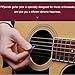 Guitar Picks 24 pcs, Guitar Plectrums for Your Electric, Acoustic, or Bass Guitar,0.46mm-Thin,0.71mm-Medium,0.96mm-Heavy