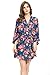 Bridesmaids Robes Floral Wedding Bride
