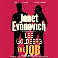 Audible edition cover