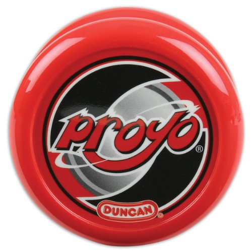 Duncan ProYo (Colors may vary)