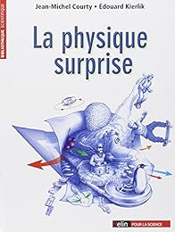 La  physique surprise