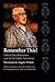 Remember This!: Dakota Decolonization and the Eli Taylor Narratives (Contemporary Indigenous Issues)
