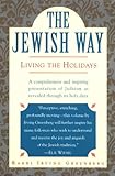 The Jewish Way: Living the Holidays
