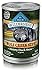 Blue Buffalo Wilderness Wolf Creek Stew High Protein, Natural Wet Food for Dogs, Hearty Duck Stew in Gravy, 12.5-oz cans, 12 Count