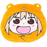 干物妹!うまるちゃん うまるフェイスクッション