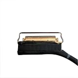Gintai LCD Screen Cable for Lenovo Thinkpad T470 A475 DC02C009J00 EDP view 4