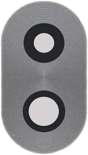 The French Garden®_Rear Camera Lens Glass Part for Huawei Honor 6X