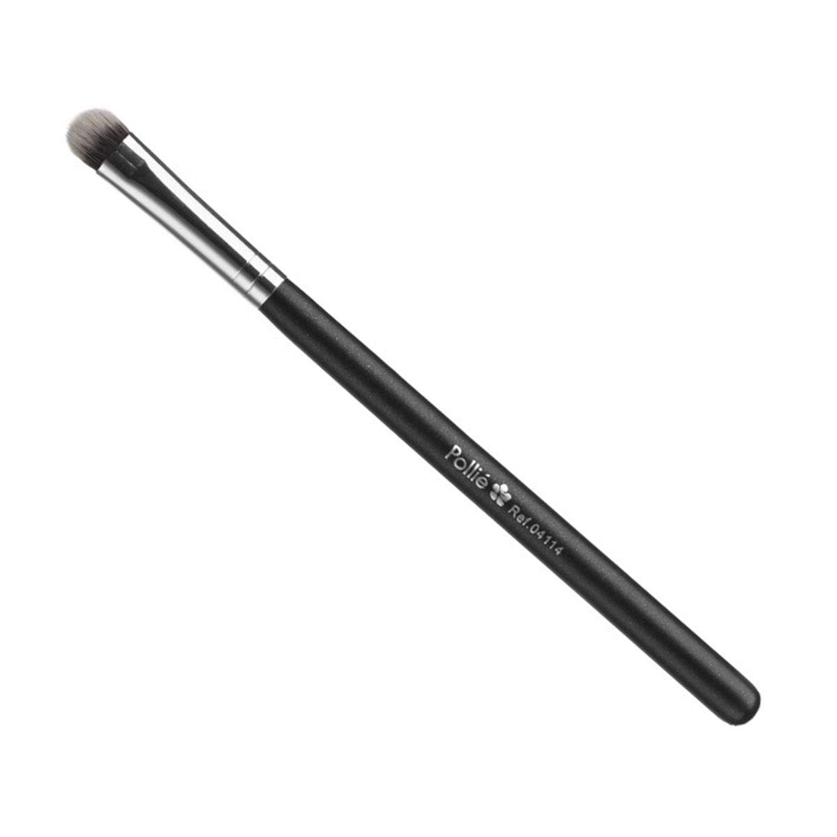 EUROSTIL Unisex KABUKI PINCEL PROFESIONAL ESTRECHO 1UN KABUKI NARROW PROFESSIONAL BRUSH 1UN, Negro, Only