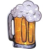 Beer Hair Clips,Funny Acrylic Claw Clip for Women,Drink Hair Clip