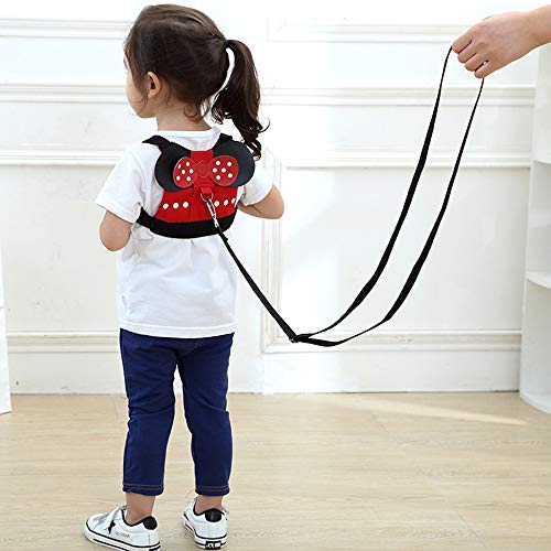 disney harness backpack