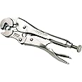 Vise-Grip 4 Vise-Grip Locking Wrench, 7-Inch