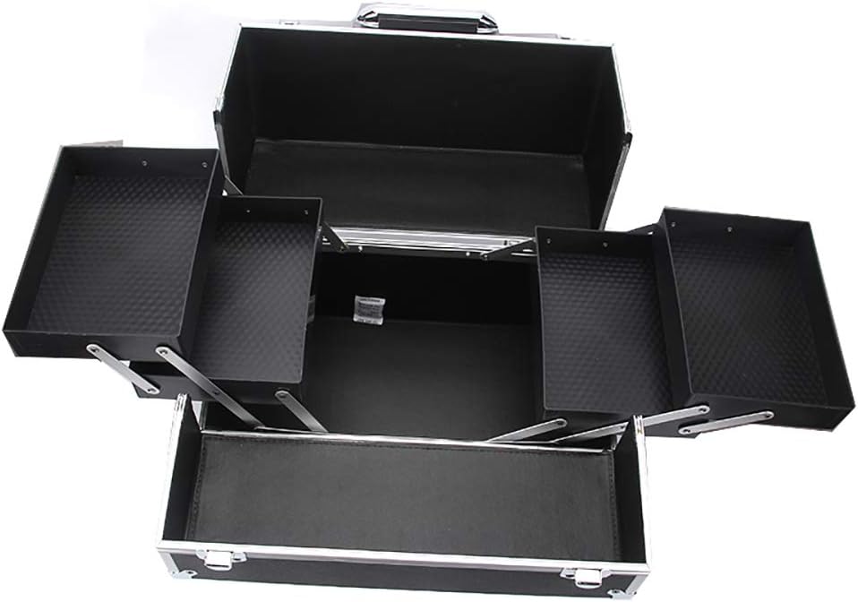 Enjoyer Magician's Storage Box Magic Tricks Stage Magician Accessories Close Up Magic Case