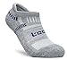 Tesla 6-Pairs Atheltic Socks Comfort w Mesh MZS04/MZS05/MZS06/MZS07