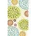 amscan 16 Count Modern Mums Guest Towels, Multicolor, One Size