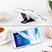 Shells Latest 6Pack Colorful Collapsible Mini Portalbe Desk Stand Holder For Smartphones ,MP4 Players ,PSP And More