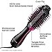 Revlon One-Step Hair Dryer & Volumizer Hot Air Brush, Blackthumb 2