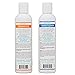 Era Organics Hair & Scalp Treatment- Best Sulfate Free Shampoo and Conditioner Set for Dandruff, Psoriasis, Eczema, Dry & Itchy Scalp While Moisturizing & Restoring Damaged, Dry or Oily Hair