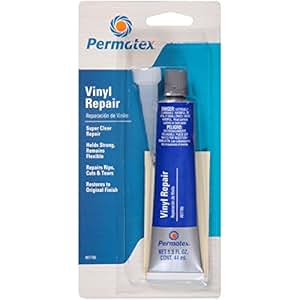 Amazon.com: Permatex 81786 - Kit de reparación ...