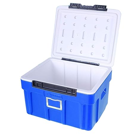 LIANGLIANG Nevera Camping Preservación del Calor Portátil Puede ...