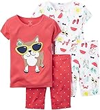 Carter's 4 Piece Set (Baby)