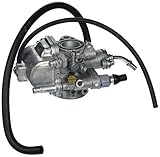 Yamaha 5HN141010100 Carburetor Assembly