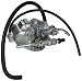 Yamaha 5HN141010100 Carburetor Assembly primary