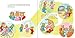 The Berenstain Bears' Gossip Gang: Stickers Included! (Berenstain Bears/Living Lights)