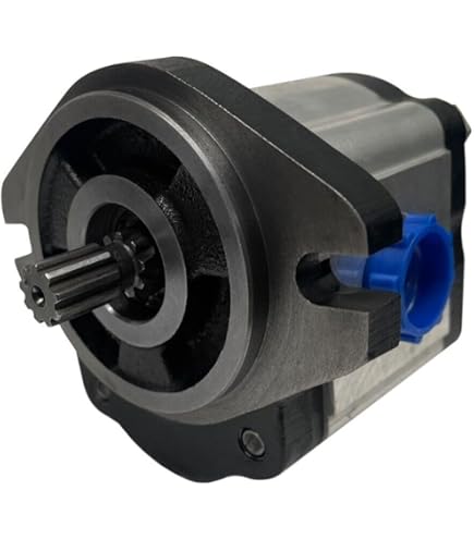 Amazon.com: Otobaijeni 13 teeth Gear Pump 2902440-1852D 10LG7D2-MZ