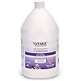 ZYMOX Advanced Enzymatic Leave-On Conditioner, 1 gal. – for Pets & Animals of All Ages: Conditions, Detangles, Soothes, & Moisturizers Skin & Coat