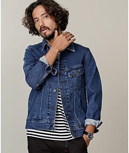 Amazon Co Jp Nano Universe Men S Nano Universe Reservation Product Lee Bespoke Slim101j Clothing Accessories