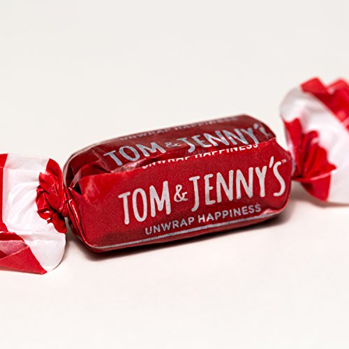 2 Tom+Jennys+Sugar+Free+Caramels