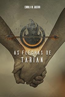 Livro As Flechas de Tarian