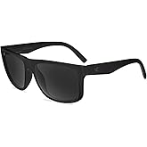 Knockaround Torrey Pines Polarized Sunglasses for Men & Women - UV400 Protection