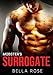 Mobster's Surrogate: A Bad Mafia Romance