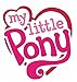 My Little Pony G3: Strawberry Reef - Butterfly Island Shimmer Pony Figure