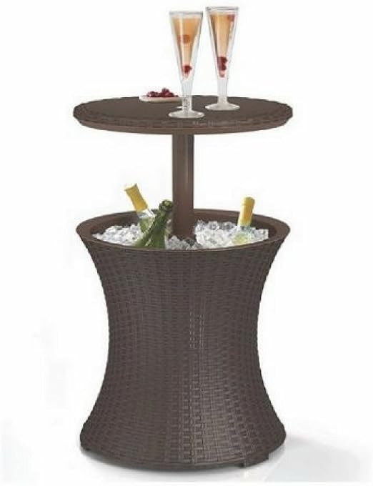 best outdoor wine cooler