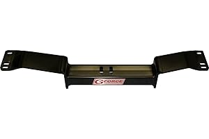 G FORCE CROSSMEMBERS RCF1-700 Transmission Crossmember 67-69 F-Body/68-74 X-Bod