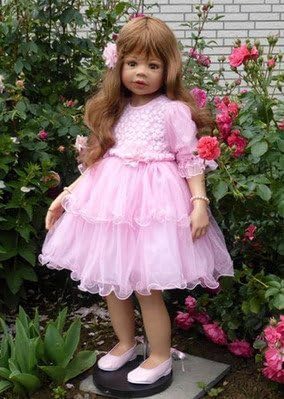 masterpiece dolls amazon