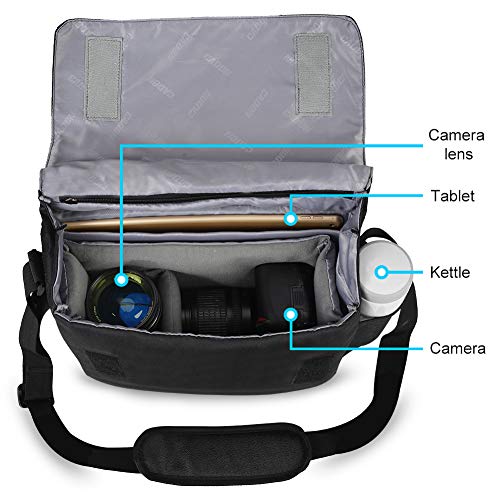 timbuk2 mirrorless camera bag